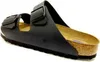 Birkenstock mulo da uomo, nero (nero (00079)), misura 43 Anteprima dell’immagine prodotto 76