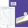 Avery Zweckform® 318 Pokladničný doklad, DIN A5, Náhľad obrázku produktu 17