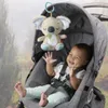 Fisher Price Koala Cuddle with Sound (câlin avec son) Voir les images du produit 17