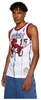 Mitchell & Ness Tshirts Nba Yao Ming Houston Rockets 2004 Produktbild-Vorschau 9