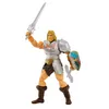 Masters of the Universe Masterverse Battle-Armor He-Man, Produktbild-Vorschau 4
