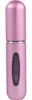 Verk 01752 Rozprašovač na parfémy 5 ml černý Náhled obrázku produktu 8