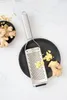 Microplane 59000, Griffreibe, Grau, Edelstahl, Kunststoff, Produktbild-Vorschau 9
