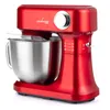 LEHMANN Küchenmaschine mit Zubehör-Set, 1500W, 5L Produktbild-Vorschau 11