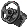 Tracer TRAJOY47345 SimRacer MANUAL GEARBOX 6 en 1 volante - Vista previa de la imagen del producto 22