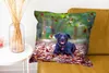 MuchoWow® Zierkissen Sofakissen Wohnzimmer Dekokissen 60x60 Produktbild-Vorschau 6