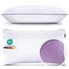 Orthopädisches Kopfkissen 40x80, 2er Set mit Memory Foam Produktbild-Vorschau 5
