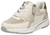 Gabor Rollingsoft  Sneakers Laag - beige - Maat 42 Voir les images du produit 2