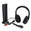 Casque sans fil 5 en 1 – Basses profondes HiFi, radio FM, Voir les images du produit 1