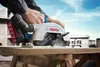 Bosch GKS 185-LI, Drevo, Čierna, Modrá, Šedá, Striedavý, Náhľad obrázku produktu 14