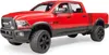 Bruder RAM 2500 Power Wagon; 2500 Produktbild-Vorschau 13