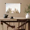 MuchoWow® Wandteppich Wandbehang Körnung - Himmel - Pastell Produktbild-Vorschau 6