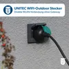 Adattatore WIFI UNITEC per esterni Anteprima dell’immagine prodotto 2
