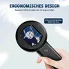 Digitale Lupe,Handmikroskop,mit Produktbild-Vorschau 3