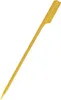 Bambus-Snacksticks 18 cm 250 Stück. Produktbild-Vorschau 1