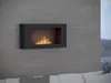 Cheminée Murale Au Bioéthanol Blackbox 910 Simplefire Avec Voir les images du produit 7