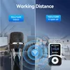 Retekess T131 Wireless Tour Guide System, 100 m/328 Fuß Produktbild-Vorschau 4