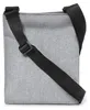 EASTPAK bolso bandolera Rusher Sunday Grey gris Vista previa de la imagen del producto 3