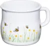 Riess Tasse 3/8 Liter Biene Topf mit Bördel Produktbild-Vorschau 1