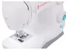 SINGER Fashion Mate, Weiß, Automatische Nähmaschine, Nähen, Produktbild-Vorschau 14