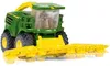 Siku John Deere 8500i, Samochód, 3 lat(a), Plastik, Metal, Podgląd zdjęcia produktu 12