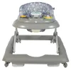 Bebies First trotteur bébé Gris – trotteur pliable avec Voir les images du produit 4