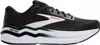 Brooks Ghost Max 2 Grey/Nightlife/Black Produktbild-Vorschau 1