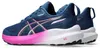 ASICS GT-1000 14 GS - Twilight Blue/Digital Sakura Produktbild-Vorschau 9