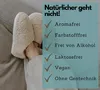 L-Theanin Komplex Kapseln mit Magnesium, Ashwagandha & Produktbild-Vorschau 5