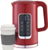 Platinet kettle PEKR723R, red Produktbild-Vorschau 2