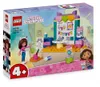 LEGO® Domek dla lalek Gabby 10795 Zabawa w majsterkowanie z Podgląd zdjęcia produktu 34