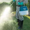 Akumulatorowy opryskiwacz ciśnieniowy US053DZ, 12 V Podgląd zdjęcia produktu 4
