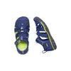 KEEN Seacamp Ii Cnx Sandale Kinder blau 29 Produktbild-Vorschau 43