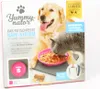 Tapis antidérapant pour gamelle Gamelle Eau Yummynator en Voir les images du produit 24