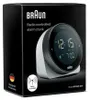 Braun BC 24 W DCF Funkwecker weiß Produktbild-Vorschau 5