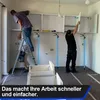 2 Stk. Deckenstütze, Zargenspanner, Montagestütze Produktbild-Vorschau 4