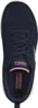 Skechers GO Walk Sneaker Blau Produktbild-Vorschau 2