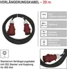CEE Verlängerungskabel 5x16A, 20m Voir les images du produit
