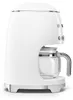 SMEG DCF02WHEU - Filterkaffeemaschine - 1,4 l - Gemahlener Produktbild-Vorschau 5