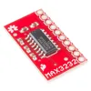 SparkFun Transceiver Breakout - MAX3232 Voir les images du produit 1