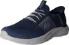 Skechers Slip Ins Sneaker Blau Produktbild-Vorschau 11