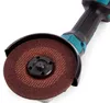 Makita DGA 506 Z Akku Winkelschleifer 18 V 125 mm Brushless Produktbild-Vorschau 10