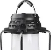 MAKITA DMR055 aku rádio s LED lampou LXT 14,4/18V, 260lm, Náhled obrázku produktu 33