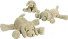 Happy Horse Kuscheltier Hund Herald 25cm - beige - weicher Produktbild-Vorschau 2