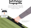 Flexot® Trolley - Valigia da cabina M, manico telescopico Anteprima dell’immagine prodotto 10