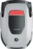 Dreame A1 Pro Robot de tonte Batterie Noir, Gris, Rouge Voir les images du produit 18
