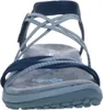 Skechers Komfort Sandalen REGGAE SLIM-TAKES TWO Damen Produktbild-Vorschau 92