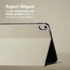 Accezz Classic Tablet Case pour l'Apple iPad 11 (2025) 11 Voir les images du produit 2