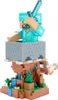 Minecraft Diamond Steve Cable Guy, 20 cm Produktbild-Vorschau 8