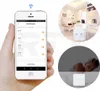 Gniazdko ZigBee TUYA Smart +ramka szkło RTX białe Podgląd zdjęcia produktu 4